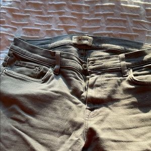 Baldwin Skinny Jean size 31